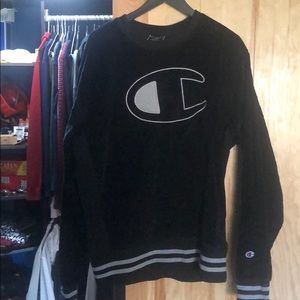 Champion Crew Neck